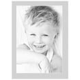 thumbnail image 2 of ArtToFrames 21x29" Candlewick Custom Mat for Picture Frame with Opening for 17x25" Photos. Mat Only, Frame Not Included (MAT-146), 2 of 5