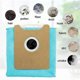 thumbnail image 3 of For G40 Hybrid / Hybrid+ Robot Vacuum Cleaner Parts Main Side Brush, 3 of 5