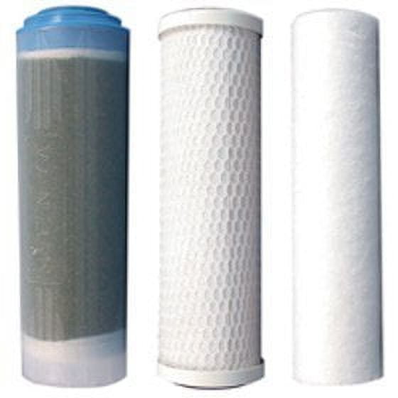 RO/DI Replacement Filter Kit