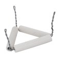 thumbnail image 1 of Crucible Triangle, Stable Iron Wire 65mm  Clay Triangle, for Support Crucible Being Heated Prevent Bursting, 1 of 7