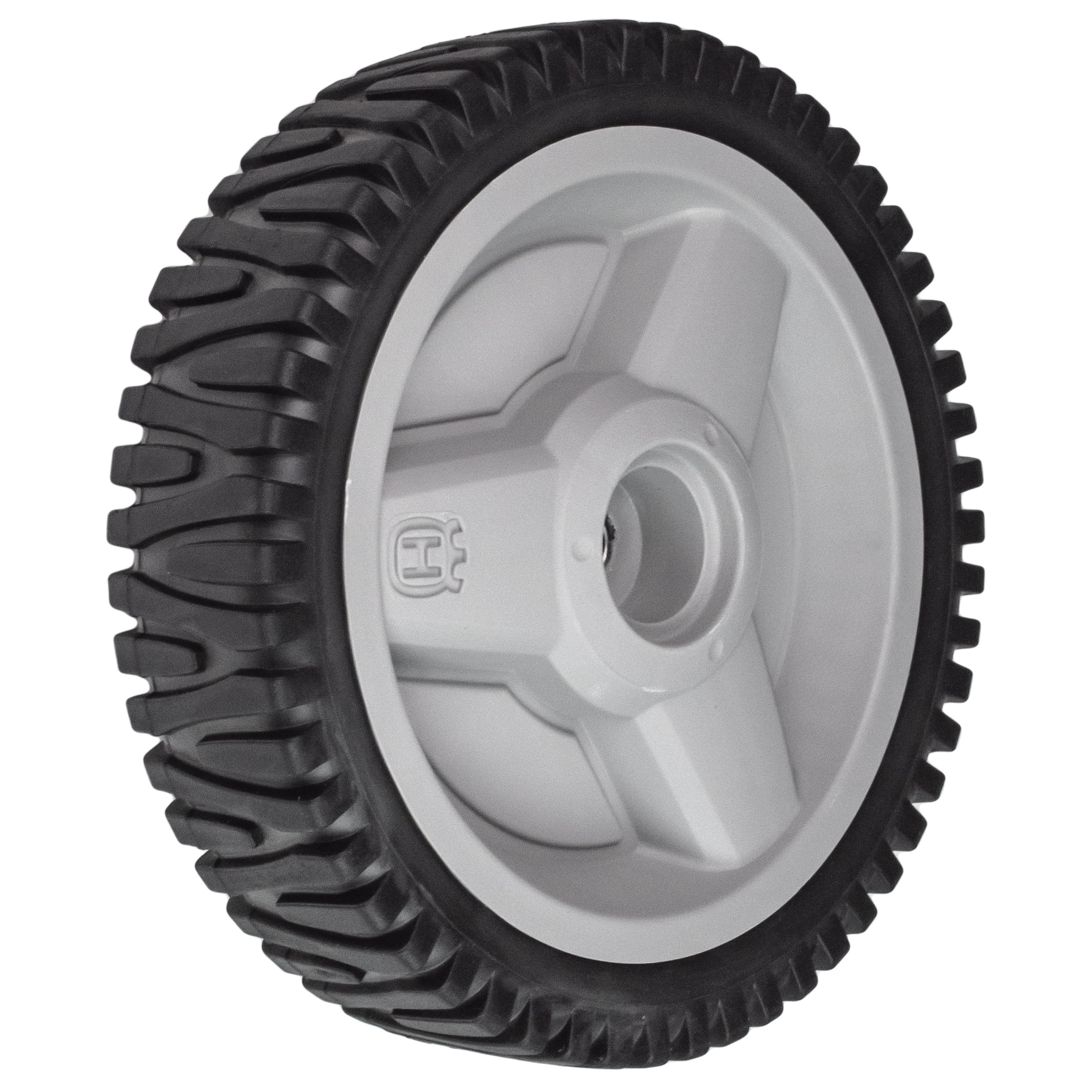 Husqvarna Walk Mower Front Wheel - Thumbnail 3