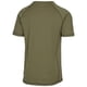 thumbnail image 3 of Trespass - Camiseta deportiva de manga corta Albert para hombre caballero (Cebollino), 3 of 3