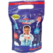 Steve Spangler Science The Original Insta-Snow Powder (makes 12 gallons - 400g)