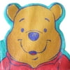 Winnie the Pooh Small Shaped Napkins (16ct)