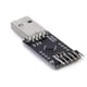 thumbnail image 5 of USB a TTL Convertidor Módulo Construido en CP2102 SM SunniMix Convertidor USB a TTL, 5 of 8