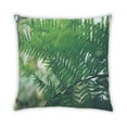 thumbnail image 2 of Ahgly Company Plants Leaves Outdoor Throw Pillow, 18 inch by 18 inch, 2 of 6
