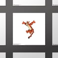thumbnail image 2 of Gallery Pops Disney Winnie The Pooh - Tigger Wall Art, Unframed Version, 12" x 12", 2 of 5