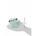 thumbnail image 3 of GUND Soft Stuffed Animals and Plush Toys, PP Cotton Green, 3 of 3