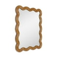 thumbnail image 1 of Gild Design House Adria 32" Rectangle Wall Mirror, 1 of 7