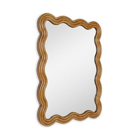 Gild Design House Adria 32" Rectangle Wall Mirror