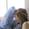 thumbnail image 6 of UglyDolls Babo Large Plush Stuffed Toy, 18.5 Inches Tall, for Ages 4 and Up, 6 of 8