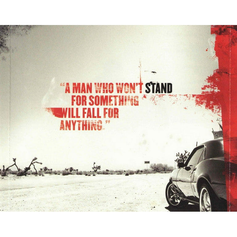 Usher - Here I Stand (CD) - Walmart.com