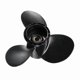 thumbnail image 2 of For 20-30HP 58100-96420-019 10 1/4 X 11 Boat Outboard Propeller 10 Spline Tooths R Rotation 3 Blades, 2 of 5