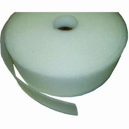 6 in. x 75.25 in. Foam Padding