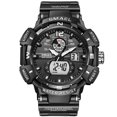 thumbnail image 1 of Men's Outdoor Waterproof Sports Watch, With Timing, 1 of 5