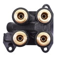 thumbnail image 5 of 2032342C91 PPDC Dash Control Brake Valve Replacement for Bendix 065661 800733, 5 of 6