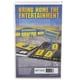 thumbnail image 4 of Movie Party Game Spin Master The Blockbuster Game, 4 of 7