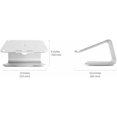 thumbnail image 3 of Support pour Ordinateur Portable, 3 of 7