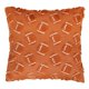 thumbnail image 2 of Fundas de almohada con estampados de 45 x 45 cm, decorativas, de tela suave y con cremallera oculta para decoración del hogar., 2 of 7
