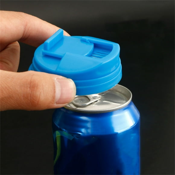 Soda Can Cover