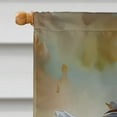 thumbnail image 5 of Llama House Flag 28 in x 40 in, 5 of 7