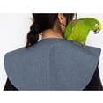 thumbnail image 3 of pitrice Arm Against Scratching And Biting Parrot Protective Shawl For Easy Grip And Comfort Peony Tiger Skin type+7, 3 of 6