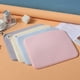 thumbnail image 3 of Nvzi Paquete de 2 alfombrillas de secado de platos de microfibra, escurridor de platos absorbente de para encimera de cocina, 14,9 x 19,6 pulgadas, color rosa, 3 of 5