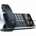 thumbnail image 6 of Yealink IP Phone - Corded - Bluetooth, Wi-Fi - Wall Mountable, Desktop - Classic Gray, 6 of 6