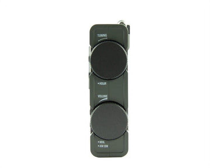 Tecsun PL-320 FM/AM/SW/WM/Full Band Radio DSP Receiver FM Stereo Portable Radio