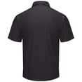 thumbnail image 2 of Red Kap® Men's Short Sleeve Performance Knit® Flex Series Pro Polo, 2 of 4