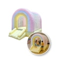 thumbnail image 2 of Brincolín Inflable Candy Paradise + Soplador Pvc Resistente, 2 of 5