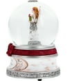thumbnail image 6 of Peace & Joy - 100mm Musical Water Globe, 6 of 6