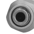 thumbnail image 3 of Hammer Drill Adapter Sandblasting Anti Rust Anti Corrosion Durable Shank Quick Tool FitSilver, 3 of 5