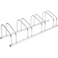 thumbnail image 1 of Porte-Vélos pour 4 Vélos Acier Galvanisé 4,27KG, 1 of 6