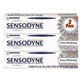 thumbnail image 1 of Pasta de dientes Sensodyne 24/7 Sensitivity Protection Extra Whitening 190 ml, 1 of 1