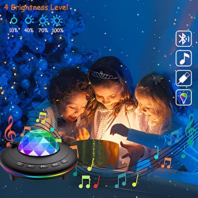 Led clearance starlight projector