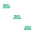 thumbnail image 4 of Wosthever Basket Liner Planting Mat Potting Pad impermeable mantener limpio sin rebabas al aire libre interior olla suministros verde / 75cm100cm Type1 NO1, 4 of 6