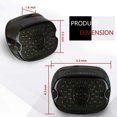 thumbnail image 3 of Applies to Motorcycle Taillights for Helly Street Bike Cruiser Chopper, 3 of 8