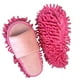 thumbnail image 3 of Pantuflas para fregona, pantuflas para piso, pantuflas para piso abierto, pantuflas para limpieza, valor inmejorable, 3 of 5