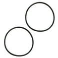 thumbnail image 4 of O-Ring Replacement Gaskets Seals 354533 for Pentair Sta-Rite Pool Pump Cover 2 Pack Black Synthetic Rubber 5.2cm Diameter, 4 of 6