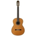 thumbnail image 3 of Cordoba Guitars Classical Guitar 6 String Acoustic, Right, Natural (C9 CD/MH), 3 of 7