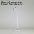 thumbnail image 2 of POINTERTECK 1/6 Floor Lamp Exquisite Lighting Models Modern Style Standing Light Model DIY 1 6 Scale Action Figure Model Decor Accessory, 2 of 9