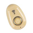 thumbnail image 4 of Matsuzay Mini Inalámbrico V4.1 Bluetooth S650 Auricular Estéreo Auriculares Auricular Cables de audio/vídeo color de piel, 4 of 4