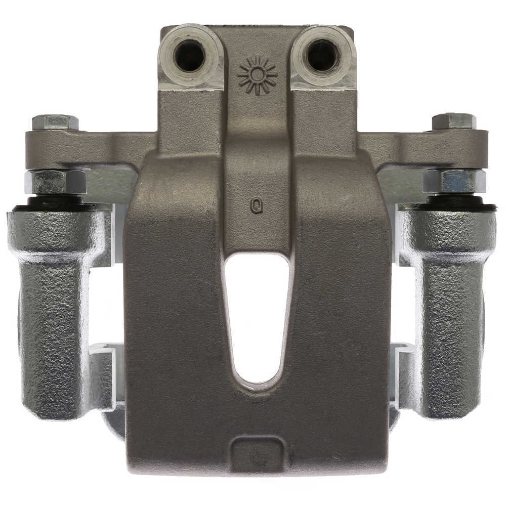 Raybestos Brakes RC11767PC Raybestos Specialty - Police Reman Loaded Caliper & Bracket Assy
