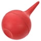 thumbnail image 2 of 90ml Ear Bulb Ear Washing Rubber Suction Sucker Squeeze Bulb Ear Wash Bulb, 2 of 2