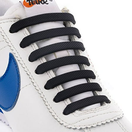 INMAKER No Tie Shoelaces for Kids and Adults, Elastic Shoelaces for Sneakers | Walmart Canada