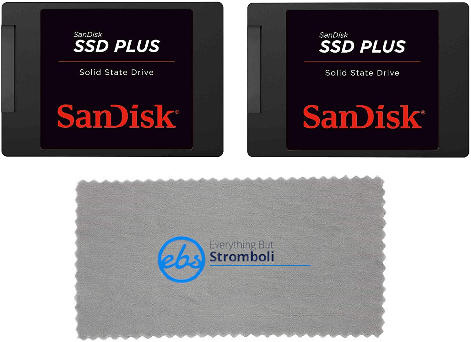 Sandisk ssd. SANDISK SSD Plus.