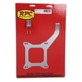 thumbnail image 2 of Racing Power R2333 Carburetor Linkage Plate, 2 of 2
