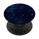 thumbnail image 1 of Soporte PopSockets Neil deGrasse Tyson Galaxy & Stars, 1 of 7
