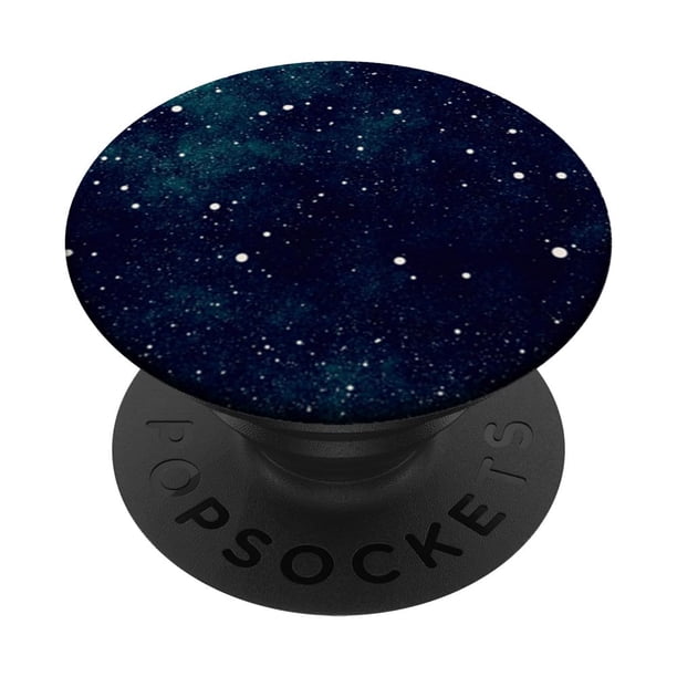 Soporte PopSockets Neil deGrasse Tyson Galaxy & Stars